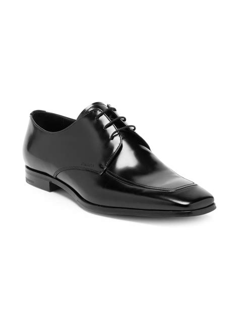 mens prada dress shoes for cheap|prada shoes for men outlet.